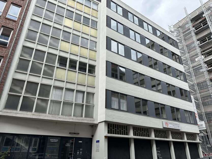 Büro in Bremen 1.080 € 135 m²