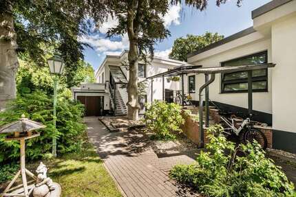Wohnung zum Mieten in Berlin 4.000 € 156 m²