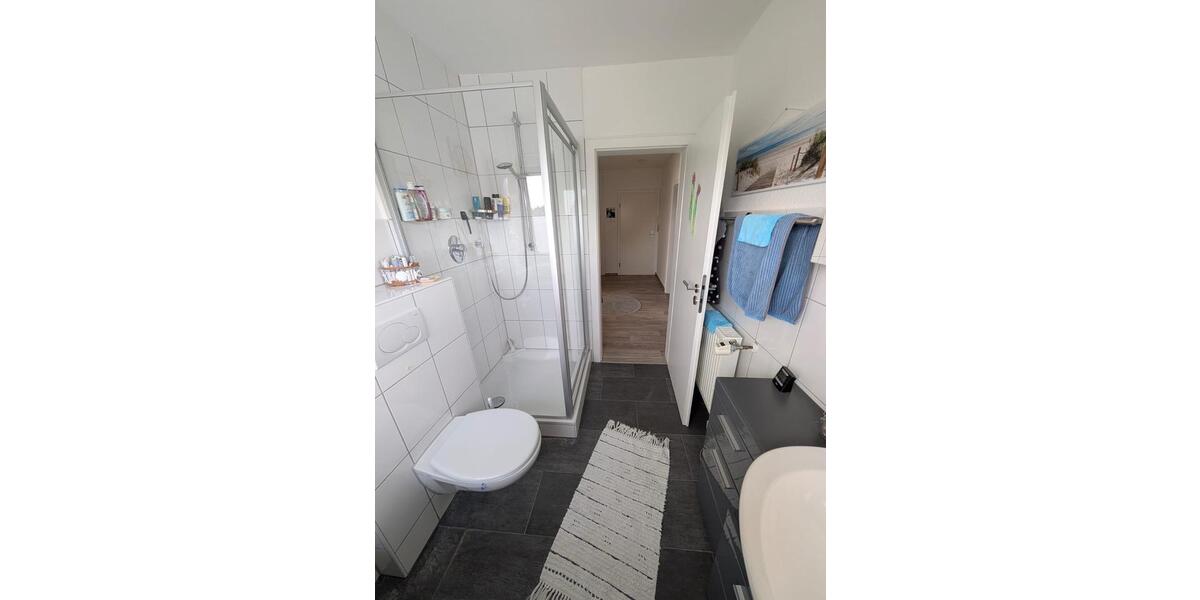 Etagenwohnung Köln Chorweiler - 3 Zimmer, 72 m&sup2;, 792&euro; | Angebot:26697817