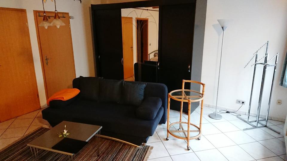 Etagenwohnung Ober-Olm Olm - 1 Zimmer, 50 m&sup2;, 420&euro; | Angebot:24373860