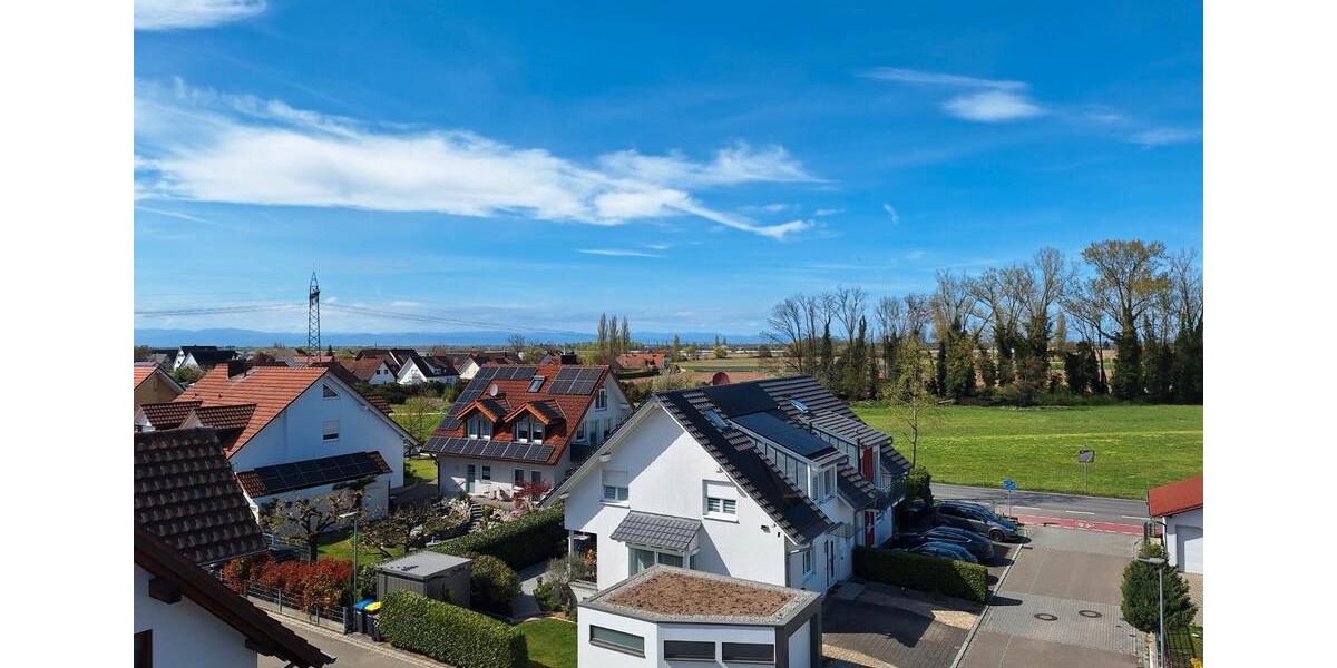 Maisonettenwohnung Bad Krozingen - 2 Zimmer, 98 m&sup2;, 1.190&euro; | Angebot:26048785