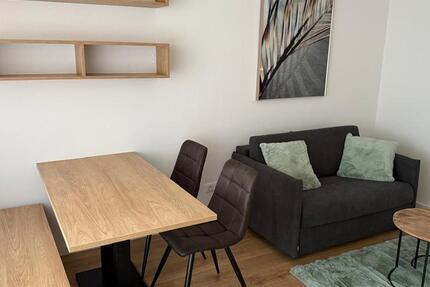 Wohnung Wiesbaden Biebrich - 1.5 Zimmer, 46 m&sup2;, 900&euro; | Angebot:26533060
