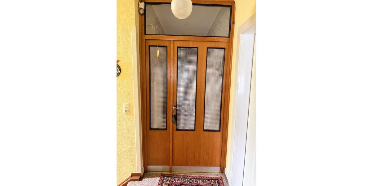 Dachgeschoßwohnung Birkenfeld - 4 Zimmer, 85 m&sup2;, 750&euro; | Angebot:26632751