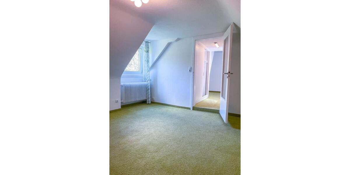 Maisonettenwohnung Bad Mergentheim - 4 Zimmer, 123 m&sup2;, 990&euro; | Angebot:26038765