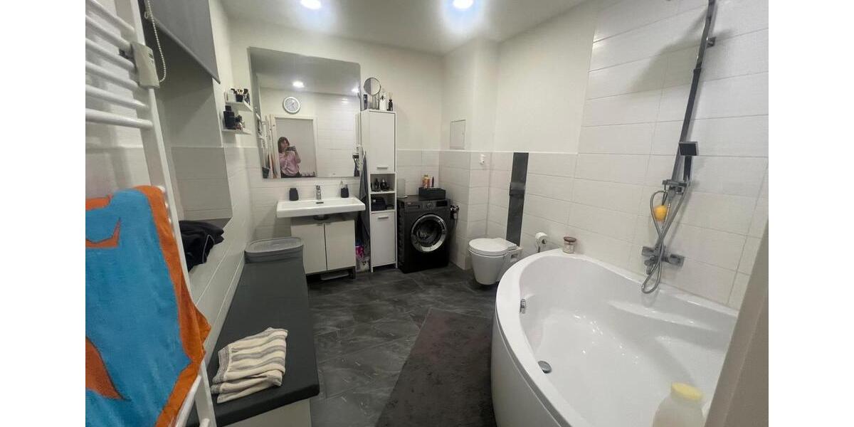 4-Raum-Wohnung in Altenburg, 101,33qm 4 zimmer