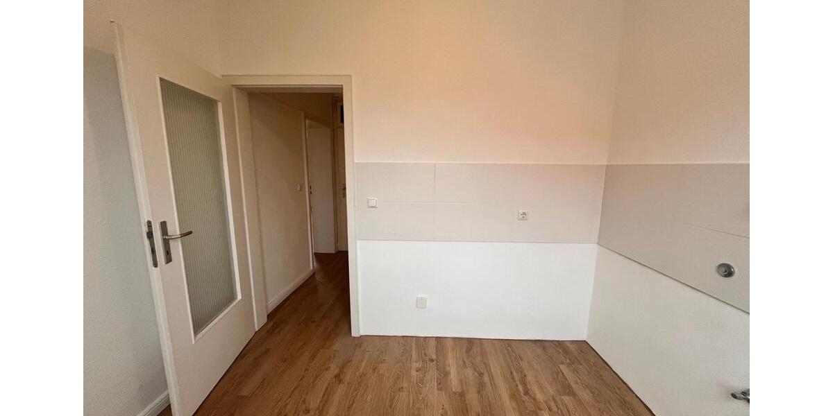 Dachgeschoßwohnung Hannover Vahrenwald-List - 1 Zimmer, 40 m&sup2;, 520&euro; | Angebot:24933546