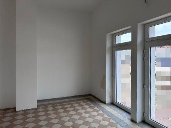 VG3867d Neu sanierte Gastro- oder Ladenflächen in hochfrequentierter Lage Maxhütte-Haidhof