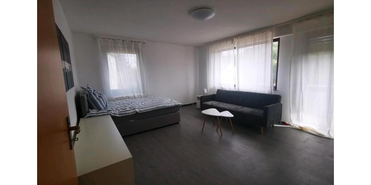 Wohnen auf Zeit Wolfschlugen - 1 Zimmer, 20 m&sup2;, 590&euro; | Angebot:26230409