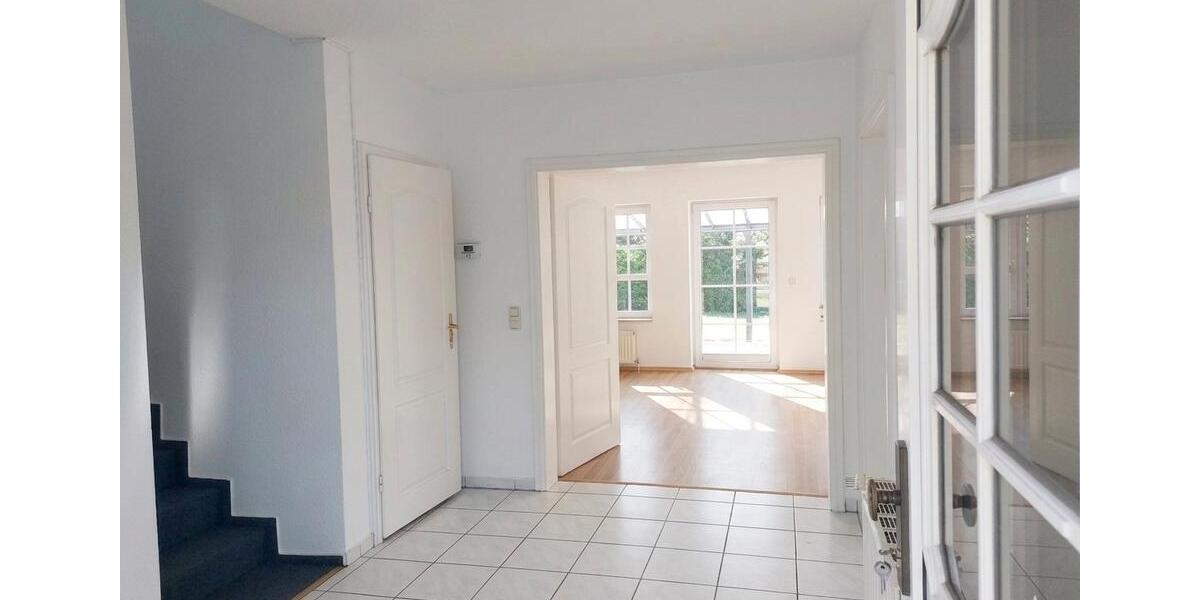 Einfamilienhaus Ludwigslust - 5 Zimmer, 115 m&sup2;, 1.200&euro; | Angebot:26539800