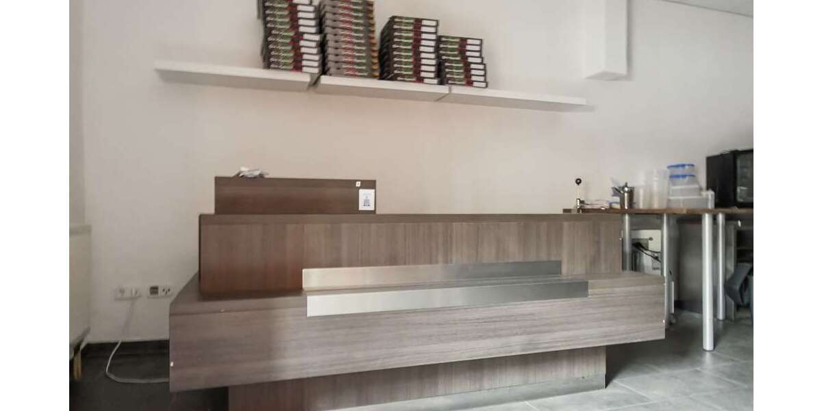 Gastronomie in Sebnitz 700 € 42.44 m² zimmer