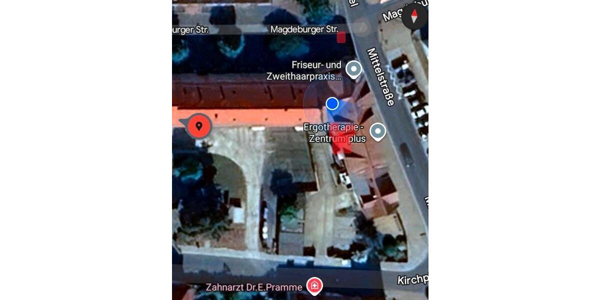 4 Raum Wohnung 4 zimmer