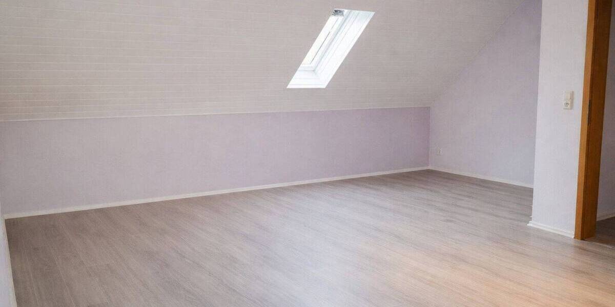 Etagenwohnung Dauernheim Dauernheim - 2 Zimmer, 82 m&sup2;, 720&euro; | Angebot:26820018