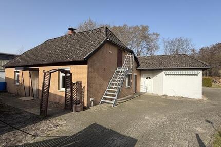 Wohnung Walsrode - 4 Zimmer, 150 m&sup2;, 1.190&euro; | Angebot:25640478