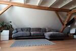 Maisonettenwohnung Meßkirch - 2 Zimmer, 45 m&sup2;, 615&euro; | Angebot:26587009