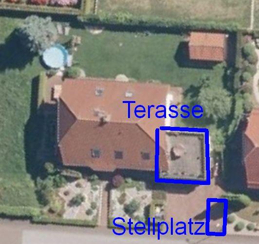 Dachgeschoßwohnung Altenbeken - 3 Zimmer, 112 m&sup2;, 730&euro; | Angebot:26462906