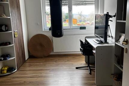 Wohnung Merzig - 3 Zimmer, 110 m&sup2;, 1.130&euro; | Angebot:26091449