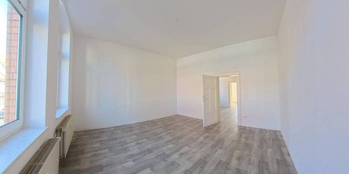 Etagenwohnung Mühlhausen Mühlhausen - 7 Zimmer, 160 m&sup2;, 890&euro; | Angebot:26037002