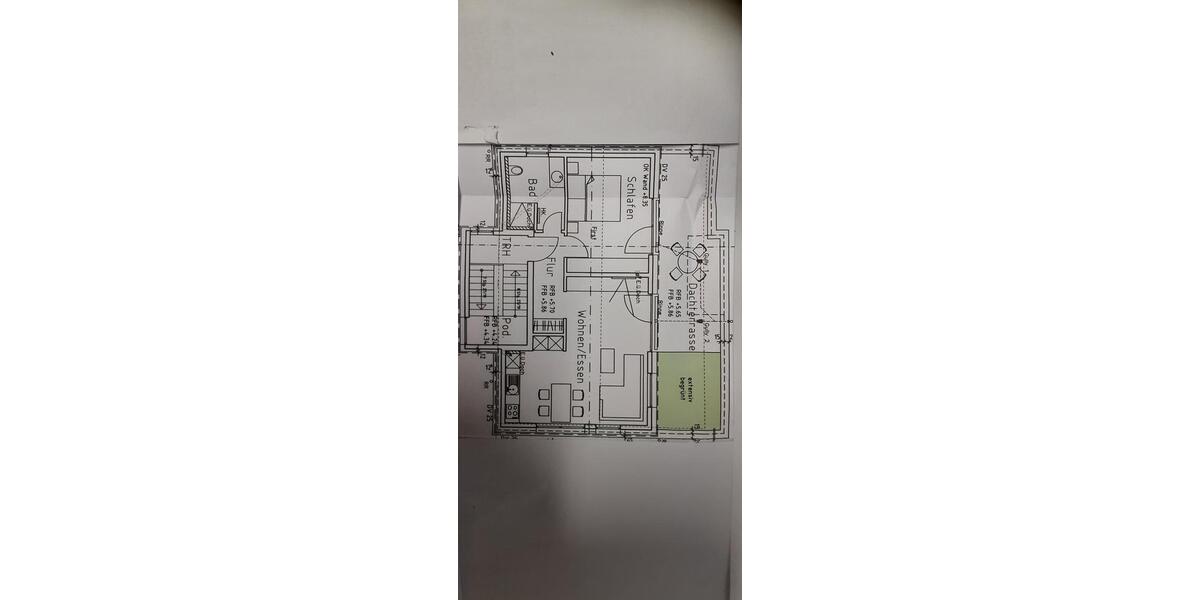 Etagenwohnung Lorch - 2 Zimmer, 67 m&sup2;, 910&euro; | Angebot:26134739