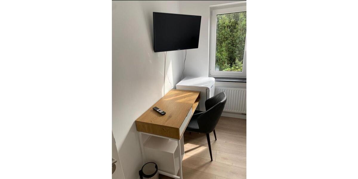 Wohnen auf Zeit Neumünster - 550&euro; | Angebot:24803533