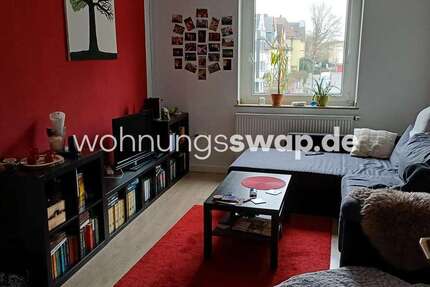 Wohnung Köln Buchheim - 2 Zimmer, 60 m&sup2;, 550&euro; | Angebot:25167956
