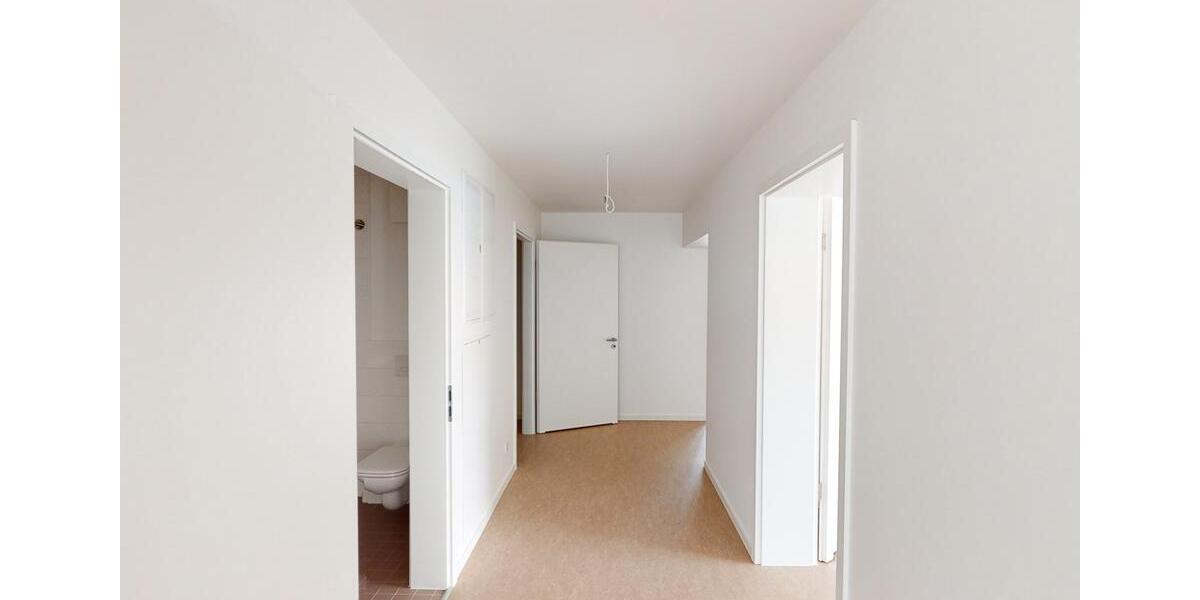 Etagenwohnung Künzelsau - 4 Zimmer, 95 m&sup2;, 670&euro; | Angebot:24416310