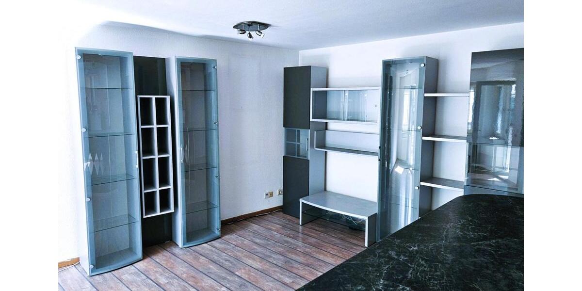 Etagenwohnung Gelsenkirchen - 2 Zimmer, 79 m&sup2;, 520&euro; | Angebot:26489440