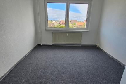 Zwei schöne lichtdurchflutete 3-Zimmer Wohnungen in Malchin 3 zimmer