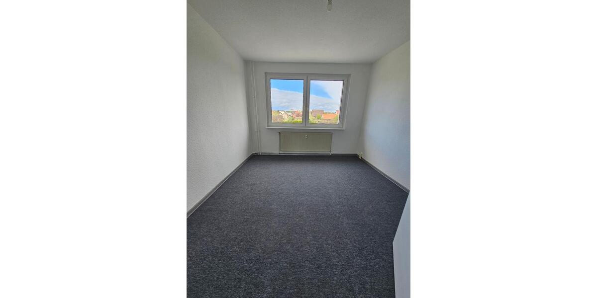 Zwei schöne lichtdurchflutete 3-Zimmer Wohnungen in Malchin 3 zimmer