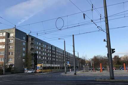 Wohnung Dresden Friedrichstadt - 2 Zimmer, 47 m&sup2;, 330&euro; | Angebot:27029112