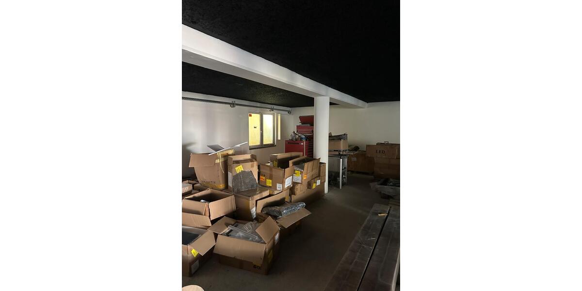 Gewerbeobjekt Eimeldingen - 2.100&euro; | Angebot:26021726