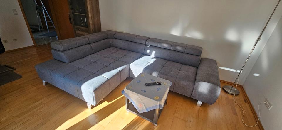 Wohnen auf Zeit Maintal - 5 Zimmer, 125 m&sup2;, 426&euro; | Angebot:26610652