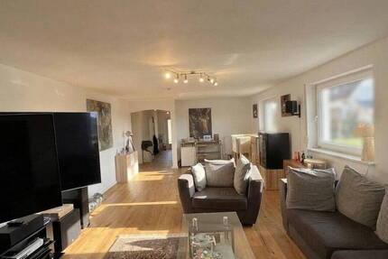 Wohnung Hamburg Marienthal - 5 Zimmer, 167 m&sup2;, 2.600&euro; | Angebot:26628096
