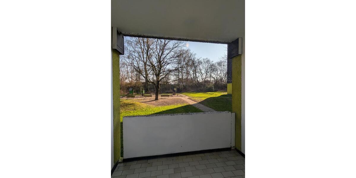 Erdgeschoßwohnung Duisburg Hamborn - 2 Zimmer, 64 m&sup2;, 449&euro; | Angebot:24764487