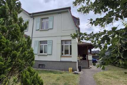 Wohnung Wurzen - 3 Zimmer, 80 m&sup2;, 580&euro; | Angebot:26949850