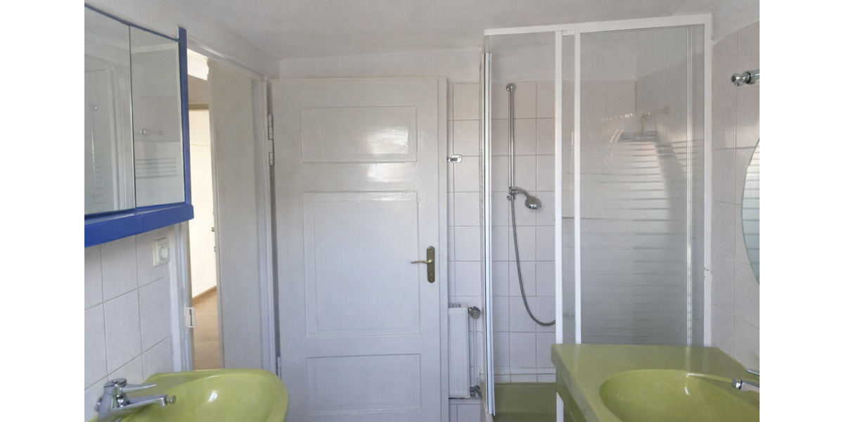 Dachgeschoßwohnung Duderstadt - 3 Zimmer, 80 m&sup2;, 520&euro; | Angebot:24428512