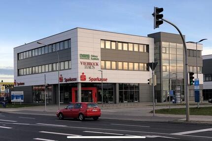 Gewerbeobjekt Lübeck Sankt Lorenz Nord - 2.850&euro; | Angebot:26446578