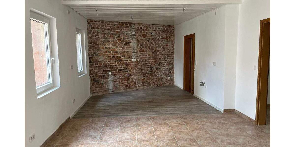 Terrassenwohnung Wendelstein - 4 Zimmer, 112 m&sup2;, 1.190&euro; | Angebot:26730720