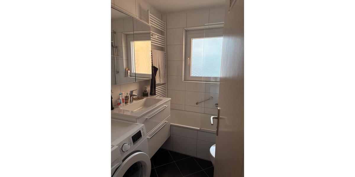 Wohnen auf Zeit Brühl - 1 Zimmer, 14 m&sup2;, 450&euro; | Angebot:26671219