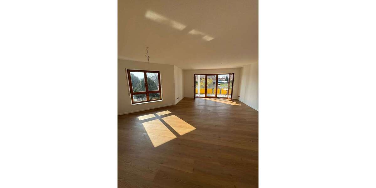 Etagenwohnung Nierstein - 3 Zimmer, 97 m&sup2;, 1.100&euro; | Angebot:25805860