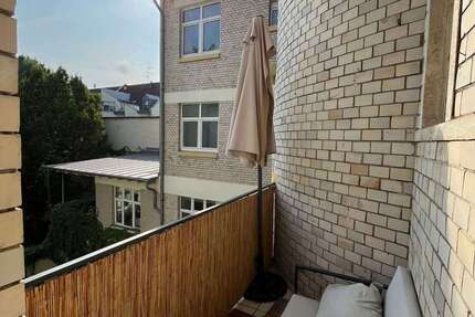 Wohnung zum Mieten in Mannheim 600 € 62 m²