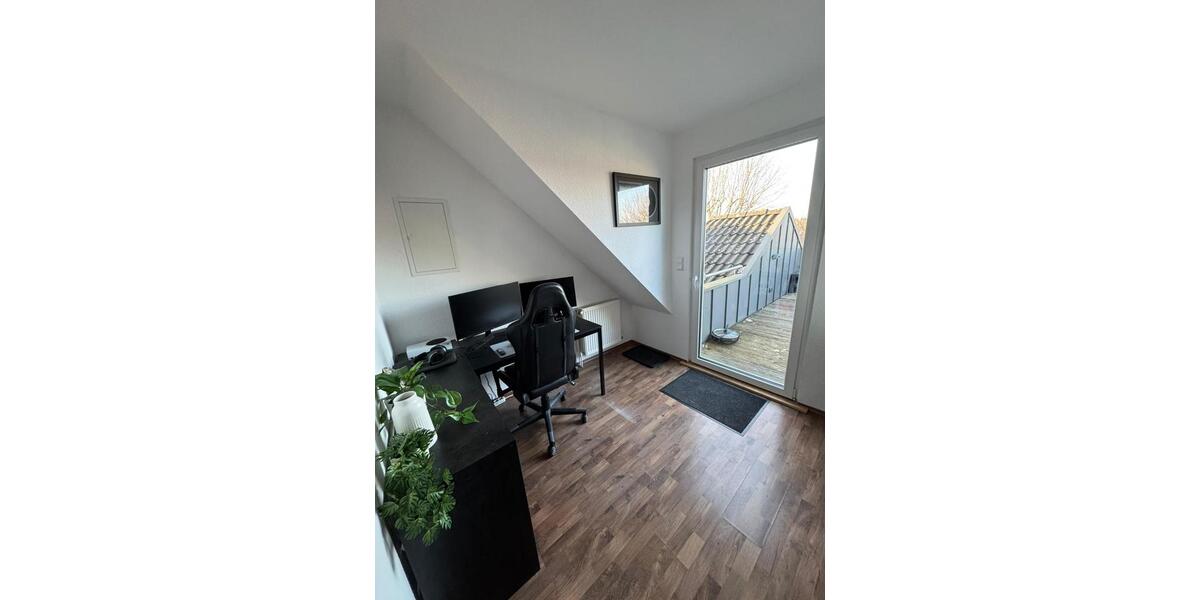 Dachgeschoßwohnung Bremervörde - 2 Zimmer, 78 m&sup2;, 680&euro; | Angebot:25547975