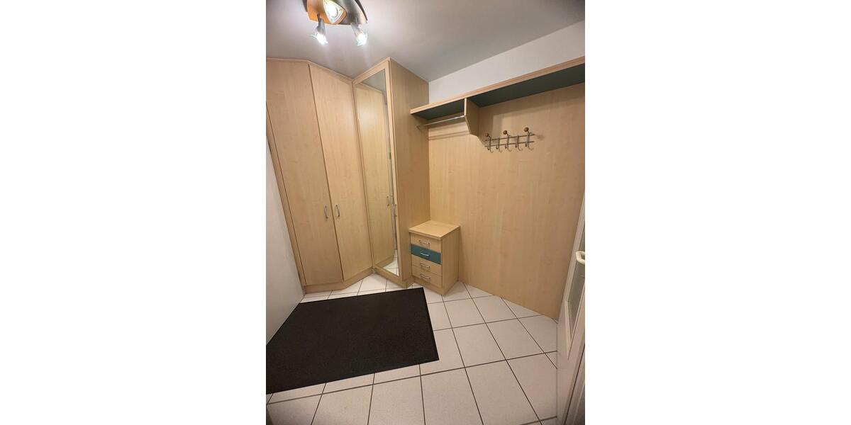 Erdgeschoßwohnung Lappersdorf - 2 Zimmer, 60 m&sup2;, 1.030&euro; | Angebot:24803932