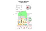 Erdgeschoßwohnung Memmingen - 2 Zimmer, 54 m&sup2;, 800&euro; | Angebot:26648224