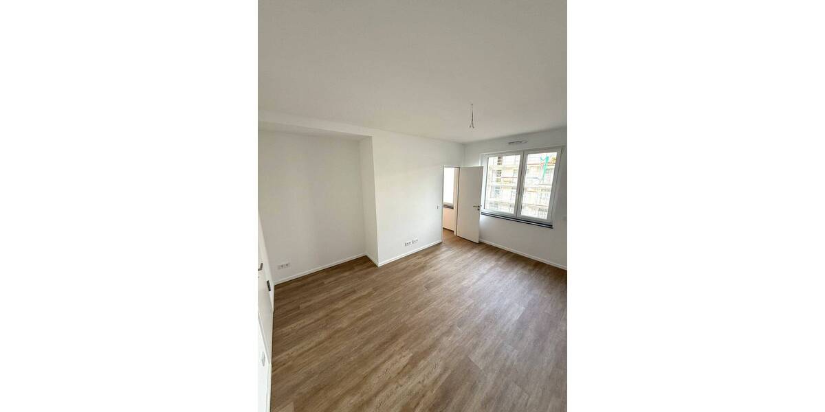Etagenwohnung Hannover Vahrenwald - 3 Zimmer, 113 m&sup2;, 1.872&euro; | Angebot:26695287