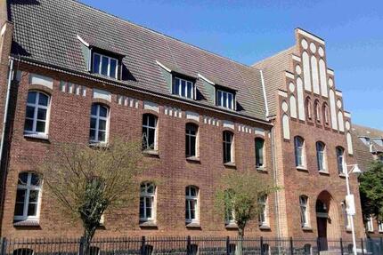 Gewerbeobjekt Ueckermünde - 5&euro; | Angebot:18522666