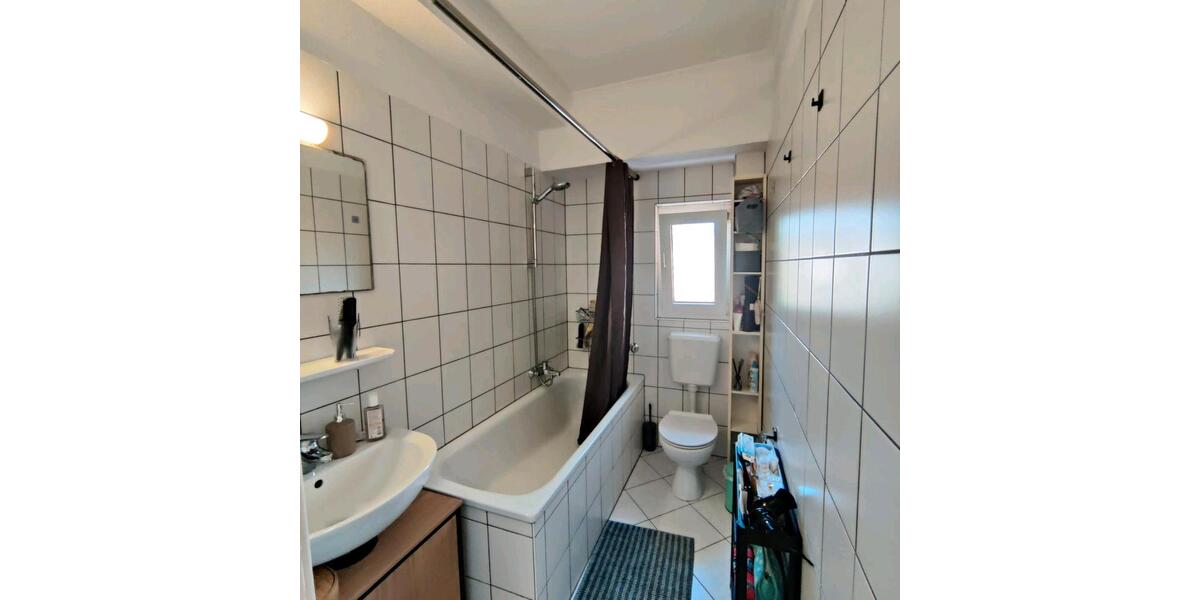 Wohnen auf Zeit Düsseldorf Flingern Süd - 1 Zimmer, 14 m&sup2;, 630&euro; | Angebot:26686634