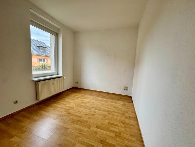 Wohnung 3 Zimmer - 1. OG - bezugsfrei