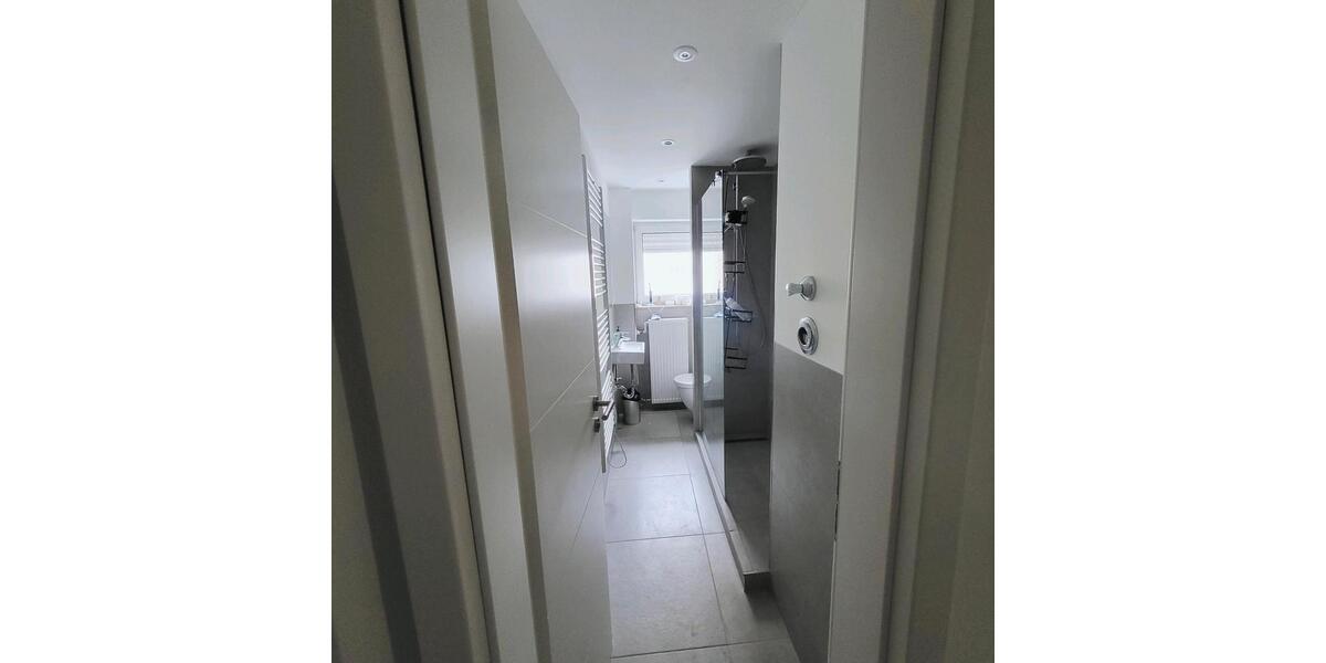 Erdgeschoßwohnung München Giesing - 1 Zimmer, 15 m&sup2;, 850&euro; | Angebot:26551191