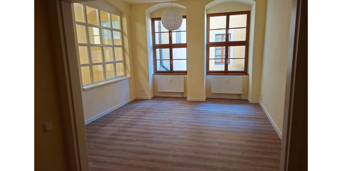 Etagenwohnung Bautzen - 1 Zimmer, 46 m&sup2;, 346&euro; | Angebot:26168408