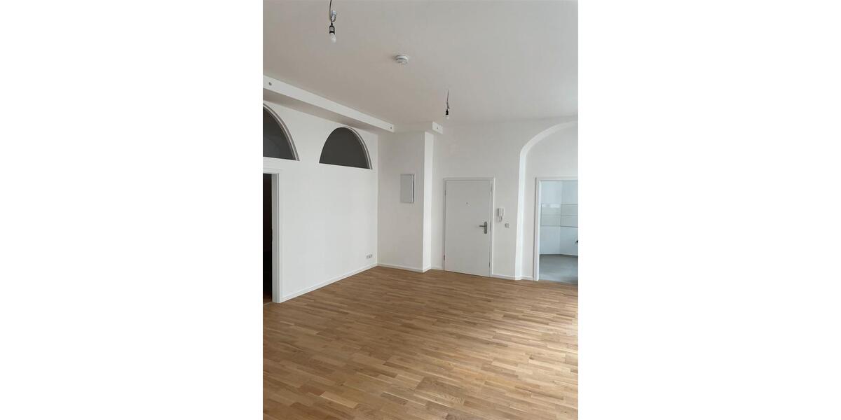 Erdgeschoßwohnung Torgau - 2 Zimmer, 60 m&sup2;, 510&euro; | Angebot:23705765
